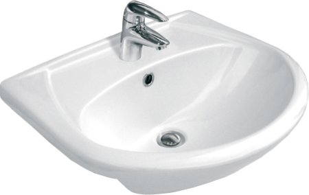 Тумба с раковиной Onika Гамма 55.10 