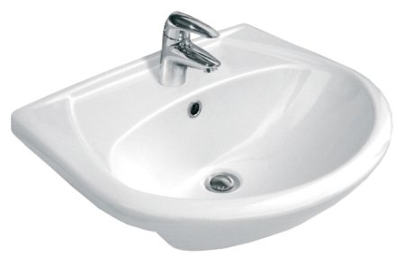 Тумба с раковиной Onika Гамма 55.10 