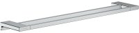 Полотенцедержатель Hansgrohe AddStoris 41743000 двойной Хром