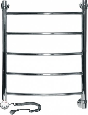 Полотенцесушитель электрический Ника Arc ЛД 60/50-5 L 