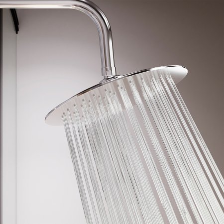 Душевая система Damixa Scandinavian Pure 936710000 Хром 