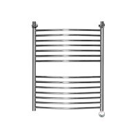 Полотенцесушитель электрический Ника Arc ЛД (г3) 80х60 правый тэн