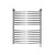 Полотенцесушитель электрический Ника Arc ЛД (г3) 80х60 правый тэн 