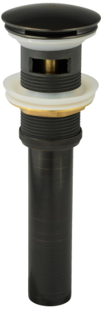Донный клапан AltroBagno PU 070205 BrNe 