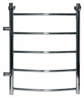 Полотенцесушитель водяной Ника Arc ЛД 60/50 бок 32