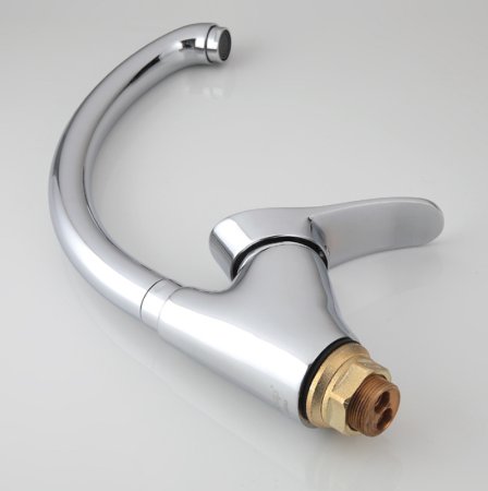 Смеситель для кухни Frap H01 F4101-2 Хром 