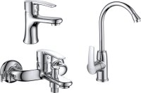 Комплект D&K Rhein Valerius DA136212432SET