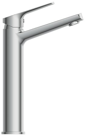 Смеситель для раковины Cersanit Flavis 63038 Хром 