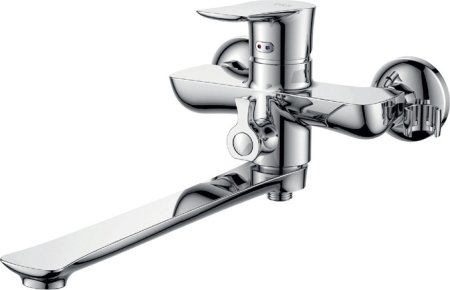 Смеситель D&K Reisling Rhein DA1273301 универсальный 