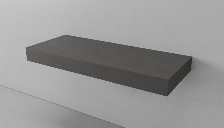 Столешница VELVEX Unit 120 графит 