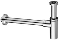 Сифон для раковины Paini Cox 78CR849 Хром