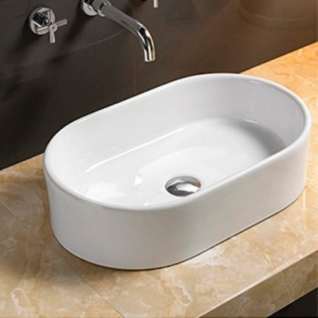 Раковина Melana 55 MLN-852 Белая 