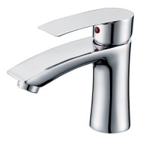 Смеситель для раковины Kaiser Aurora 67011 Хром Смеситель для раковины Kaiser Aurora 67011 Хром