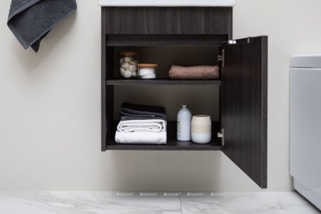 Зеркало Aquanet Нота 45 лайт 