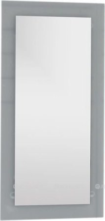 Зеркало Aquanet Нота 45 лайт 