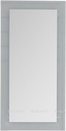 Зеркало Aquanet Нота 45 лайт 
