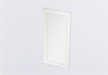Зеркало Aquanet Нота 45 лайт 