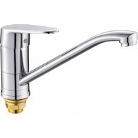 Cмеситель для кухни HANSEN H49023 Хром