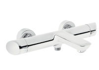 Смеситель для ванны настенный Deante ARNIKA BQA_010M хром Смеситель для ванны настенный Deante ARNIKA BQA_010M хром