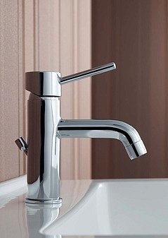 Комплект смесителей Vitra Minimax S A49153EXP Хром 