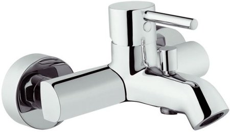 Комплект смесителей Vitra Minimax S A49153EXP Хром 