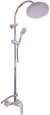 Душевая система Rav Slezak Victoria VI282.5/3 Хром 