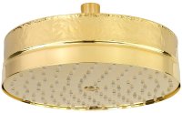 Верхний душ Migliore Torino 31703 Золото