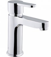 Смеситель для раковины Azario Tevis AZ-15494501 Хром