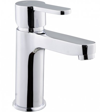 Смеситель для раковины Azario Tevis AZ-15494501 Хром 