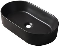 Раковина накладная Gid N9020bg