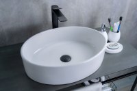 Раковина накладная Gid N9012