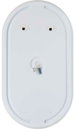 Зеркало Vincea 60 VLM-3AU100-2 с подсветкой с подогревом с сенсорным выключателем и диммером 