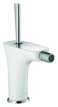 Смеситель Hansgrohe PuraVida 15270400 для биде 