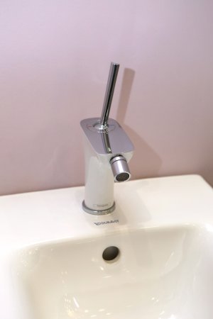 Смеситель Hansgrohe PuraVida 15270400 для биде 