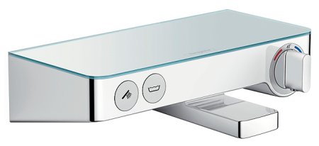 Термостат Hansgrohe Ecostat Select 13151000 для ванны с душем 