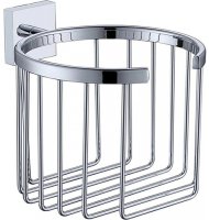 Держатель освежителя воздуха Kaiser KH-2312 Хром