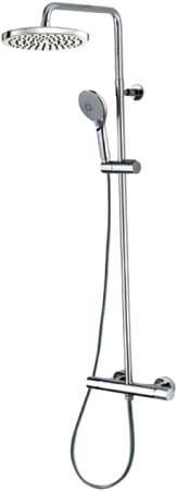 Душевая стойка Bossini Elios L10173.030 
