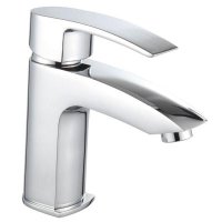 Смеситель для раковина Ganzer Severin GZ02011 Хром