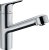 Смеситель Hansgrohe Focus M43 71842000 для кухонной мойки, хром 