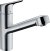 Смеситель Hansgrohe Focus M43 71842000 для кухонной мойки, хром 