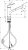 Смеситель Hansgrohe Focus M43 71842000 для кухонной мойки, хром 