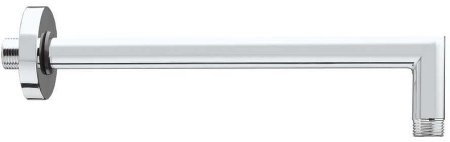 Верхний душ Bossini Apice H70430I.030 Хром 