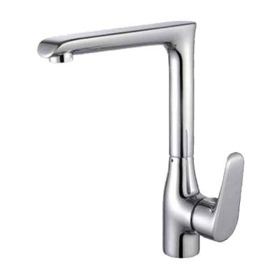 Смесители для кухни Ganzer Margarette GZ22021 Хром 