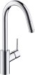 Смеситель для кухонной мойки Hansgrohe Talis S2 Variarc 14872000 