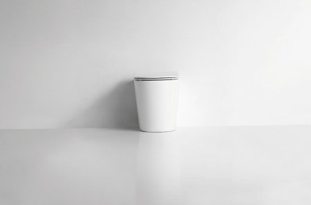 Унитаз приставной CeramaLux 3178 