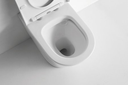 Унитаз приставной CeramaLux 3178 