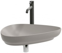 Мебельная раковина Jacob Delafon Nouvelle Vague EVI002-MK4 кашемир