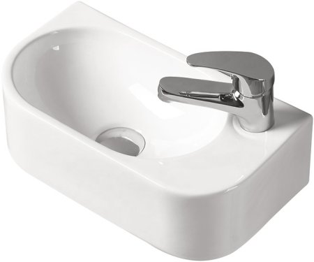 Рукомойник SantiLine SL-2014L 