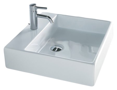 Раковина Disegno Ceramica Box BX05048101 