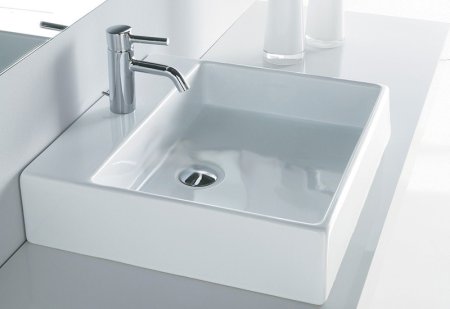 Раковина Disegno Ceramica Box BX05048101 